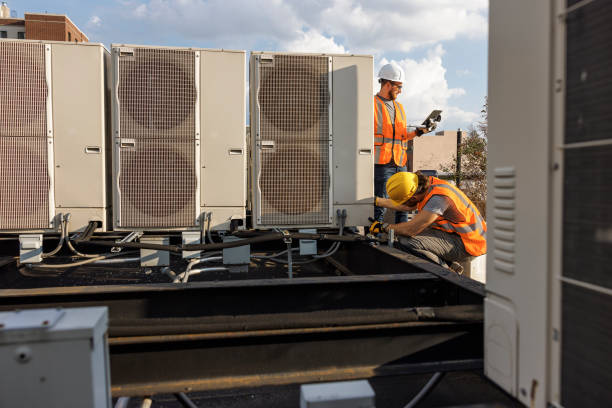 HVAC Emergency Services in Bronx, NY