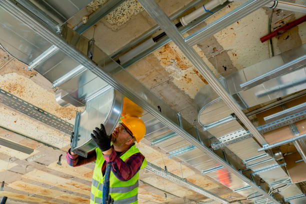 Best HVAC Emergency Services  in Bronx, NY