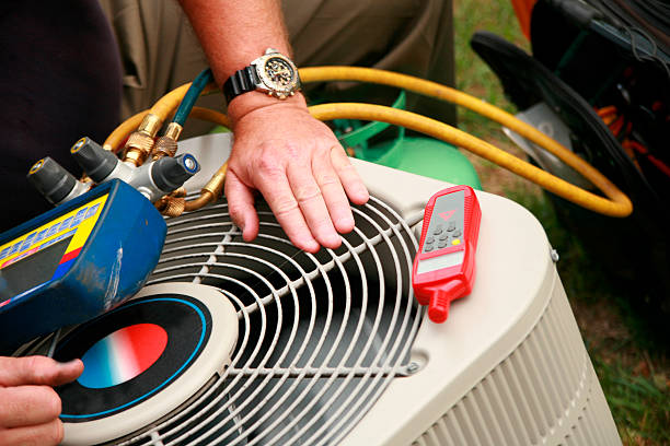 Best HVAC Air Duct Cleaning  in Bronx, NY