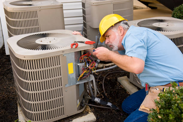 Best Central Air Repair  in Bronx, NY
